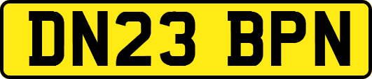 DN23BPN