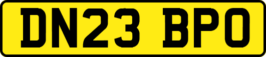 DN23BPO