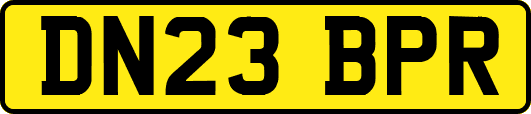 DN23BPR