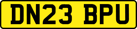 DN23BPU