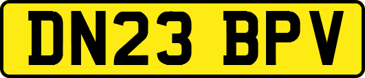 DN23BPV