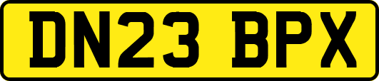 DN23BPX