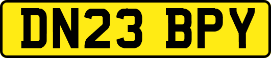 DN23BPY