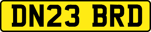 DN23BRD