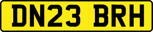 DN23BRH
