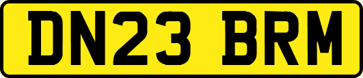 DN23BRM