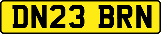 DN23BRN
