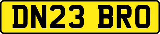 DN23BRO