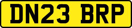 DN23BRP