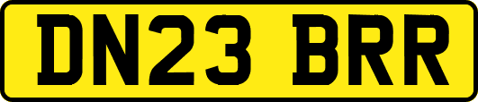 DN23BRR