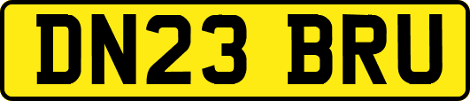 DN23BRU
