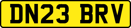 DN23BRV
