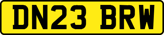 DN23BRW