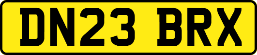 DN23BRX