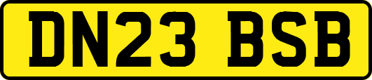 DN23BSB