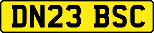 DN23BSC