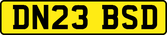 DN23BSD