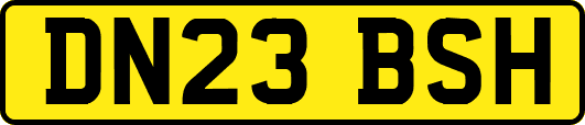 DN23BSH