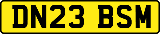 DN23BSM