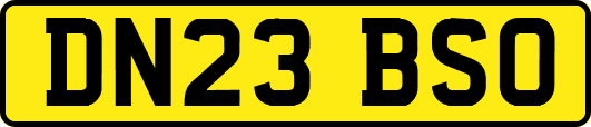 DN23BSO