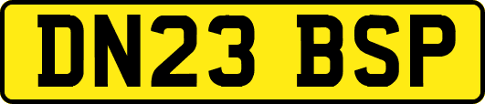 DN23BSP