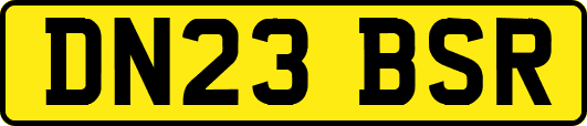 DN23BSR