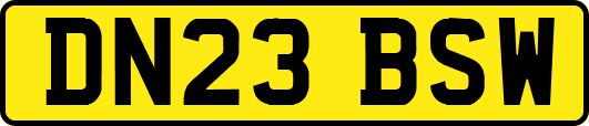 DN23BSW