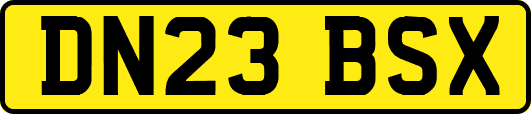 DN23BSX