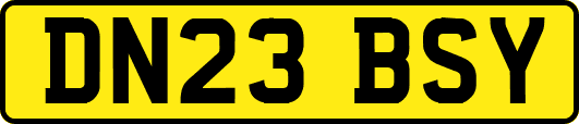 DN23BSY