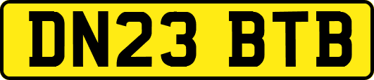 DN23BTB