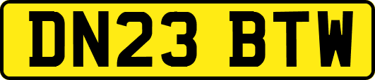 DN23BTW