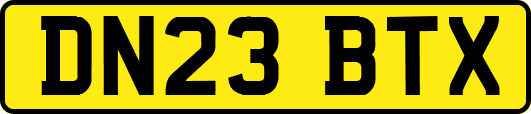 DN23BTX