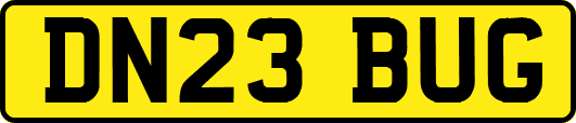 DN23BUG