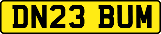 DN23BUM