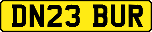 DN23BUR