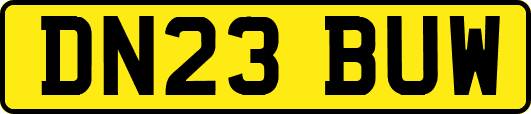 DN23BUW