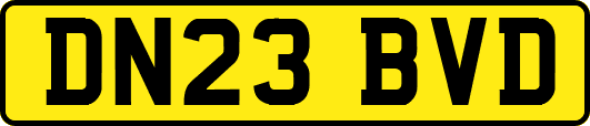 DN23BVD