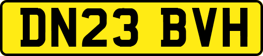 DN23BVH