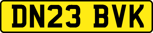 DN23BVK
