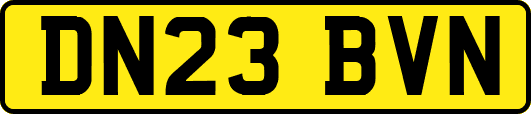 DN23BVN