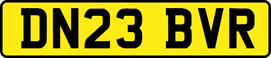 DN23BVR