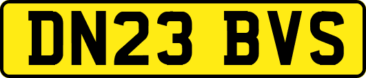 DN23BVS