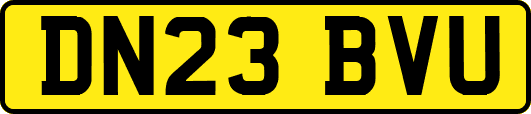 DN23BVU