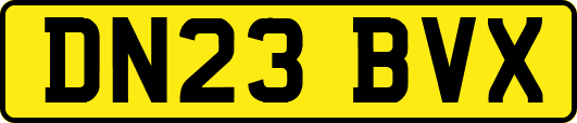 DN23BVX