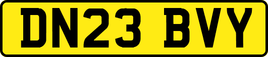 DN23BVY