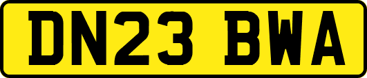 DN23BWA