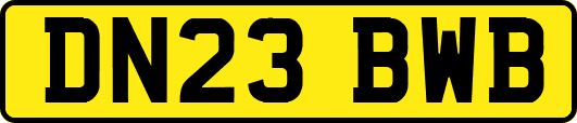 DN23BWB