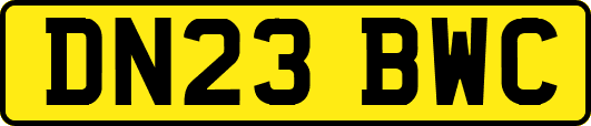 DN23BWC