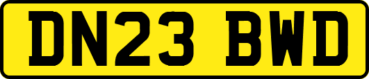 DN23BWD