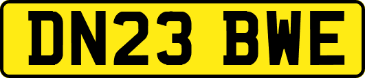 DN23BWE